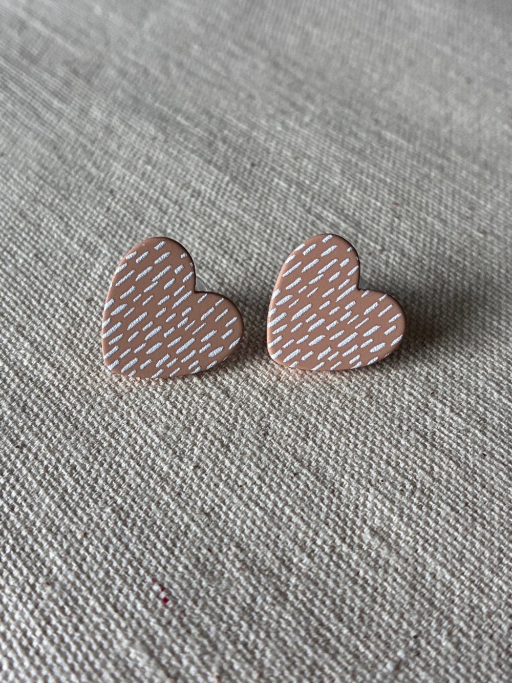 Stud Earrings | Earrings | Women Earrings | Heart Shaped Earrings | Jewelry|Boho
